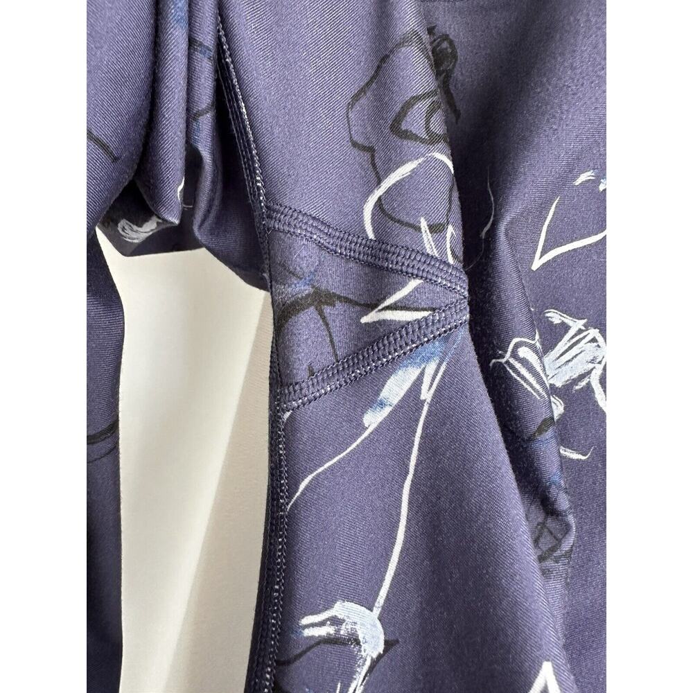 Fabletics Define Powerhold High Waisted Leggings … - image 6